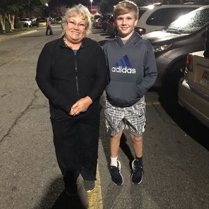 Meet your Posher, Pamela p